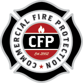 Commercial Fire Protected